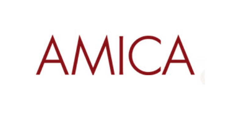 AMICA-Logo