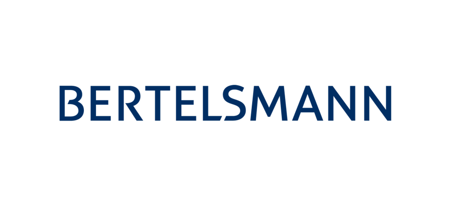 Bertelsmann-Logo