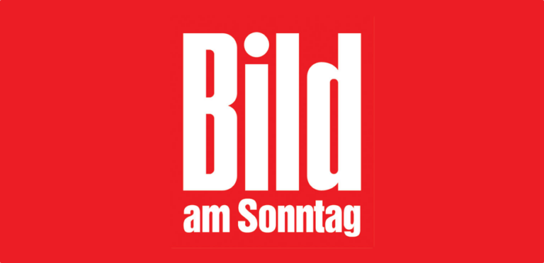 Bild-am-Sonntag-Logo