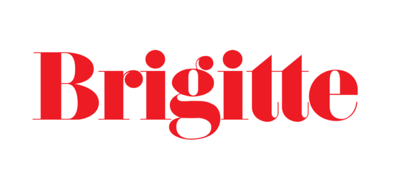 Brigitte-Logo