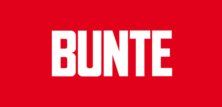 Bunte-Logo