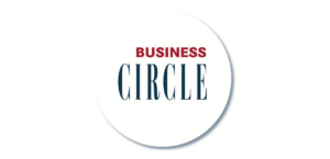 Business Circle Logo