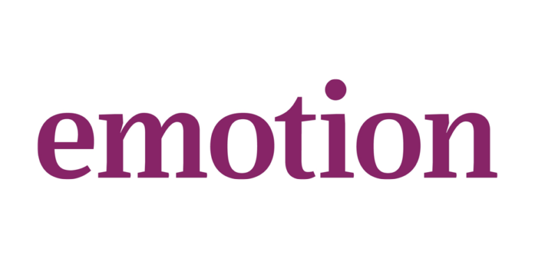 Emotion.-Logo
