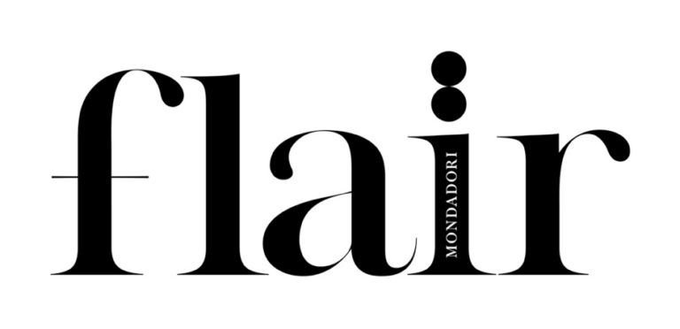 Flair-Logo