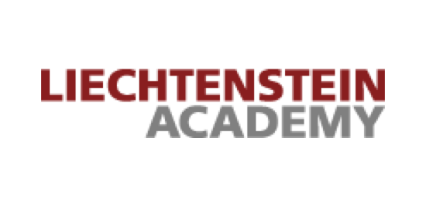 Liechtenstein-Academy-Logo