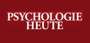 Psychologie-Heute-Logo