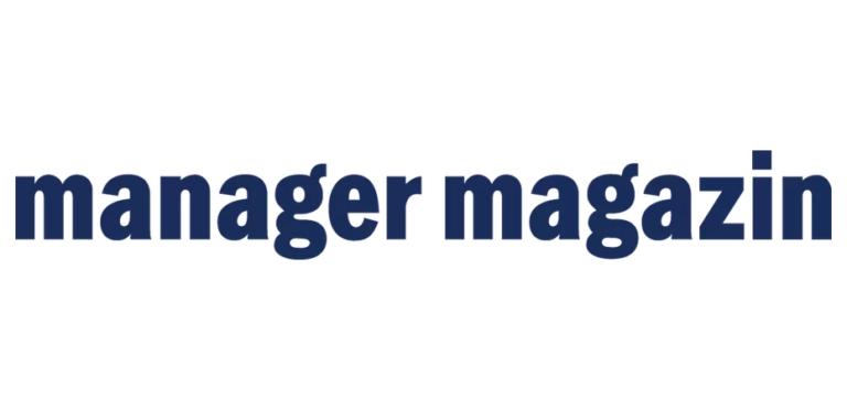 manager magazin logo