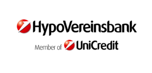 HypoVereinsbank Logo
