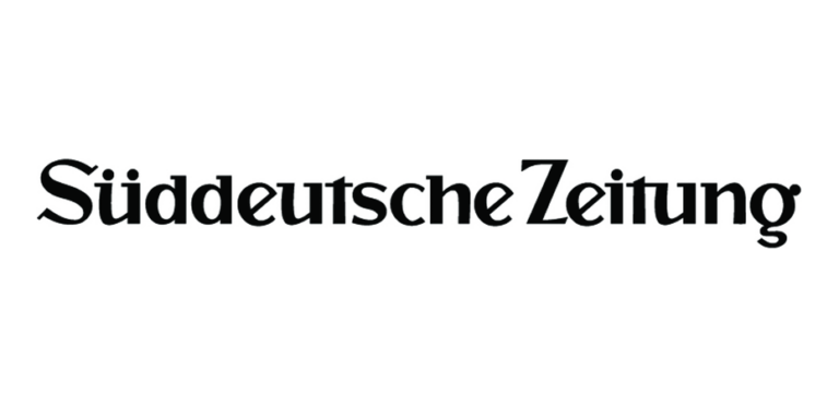 Sueddeutsche Zeitung - logo