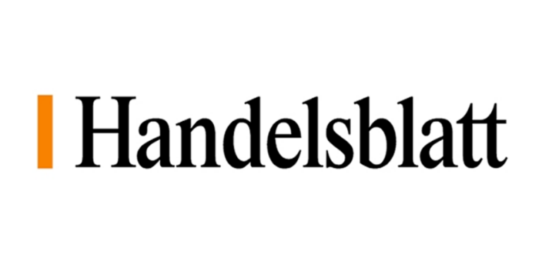 Handelsblatt - logo