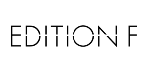 Edition F - logo
