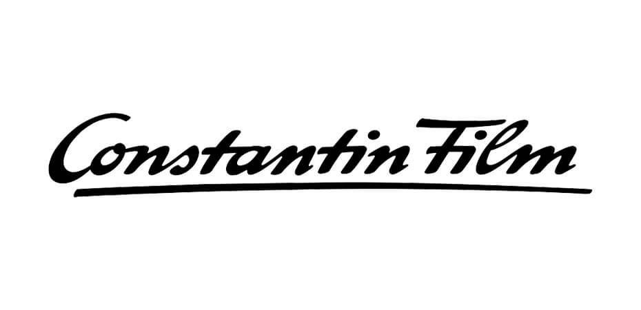 Constantin - logo