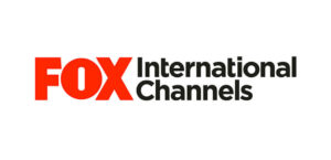 Fox International - logo