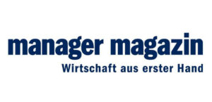 Manager Magazin Logo