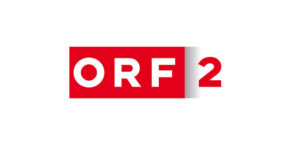 ORF 2 Logo