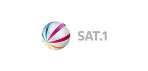 SAT1 Logo