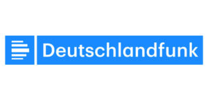 Deutschlandfunk-Logo-Presse